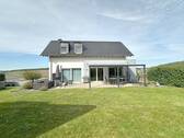 Garten mit Ausblick - 