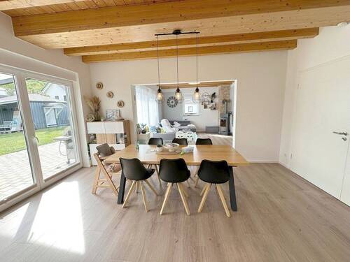 Essbereich - 