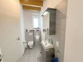 Gäste-WC - 