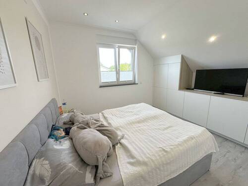 Elternschlafzimmer - 