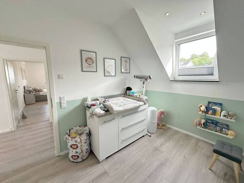 Schlafzimmer - 