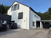 Hauseingang - 