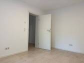 Schlafzimmer - 2 Zimmer Etagenwohnung zur Miete in Sinzing