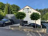 Hausansicht - 