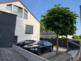 Parkmöglichkeit - 