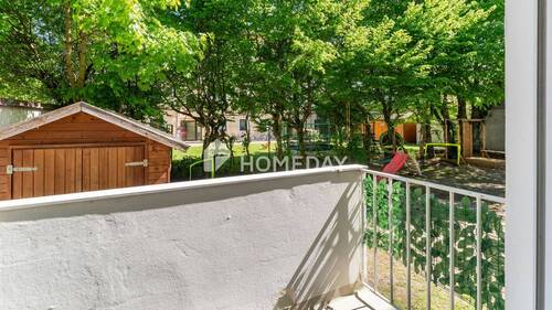 EG Balkon - 