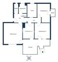 Grundriss EG - 