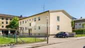 Außenansicht 3 - 1 Zimmer Mehrfamilienhaus, Wohnhaus in Bad Reichenhall