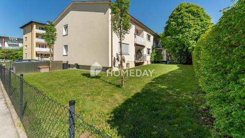 Garten 1 - Mehrfamilienhaus, Wohnhaus mit 382,00 m&sup2; in Bad Reichenhall zum Kaufen