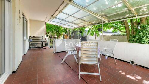 Terrasse 2 - 
