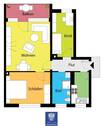 Grundriss - 