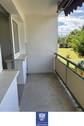 Balkon - 3 Zimmer Etagenwohnung zur Miete in Dorfhain