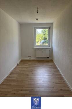 Kind - 3 Zimmer Etagenwohnung in Dorfhain
