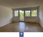Wohnen - Etagenwohnung mit 66,40 m&sup2; in Dorfhain zur Miete