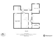 Grundriss Skizze Keller - 