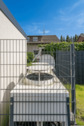 Außeneinheit Wärmepumpe - 