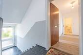 Eingangsbereich - 