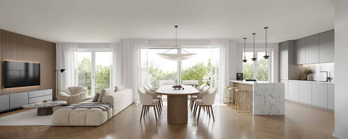 PA05 - Wohnen/Essen/Kochen - 