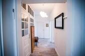 Flur - 4 Zimmer Etagenwohnung zum Kaufen in Heilbronn