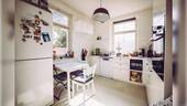 Küche - 4 Zimmer Etagenwohnung in Heilbronn