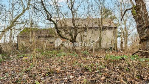 Grundstück 2 - 2.130 m² Baugrundstück in attraktiver Lage - verwirklichen Sie Ihr Bauvorhaben!