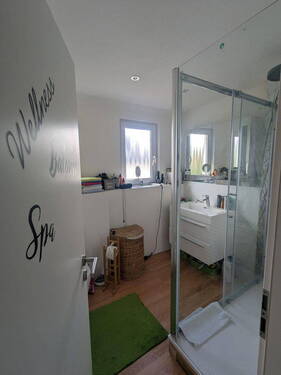 Badezimmer - 