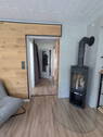 Erdgeschoss Esszimmer - 9 Zimmer Einfamilienhaus in Gammertingen