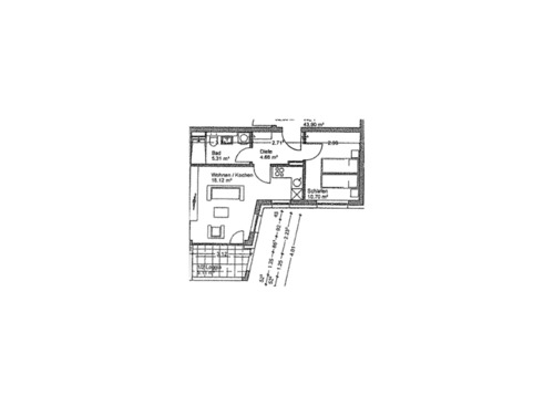 Johannisgasse1 - 