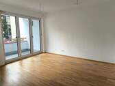 Wohnen - 2 Zimmer Etagenwohnung in Leipzig