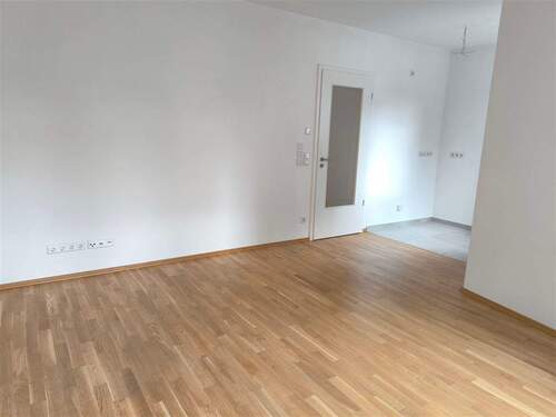 Wohnen - Etagenwohnung mit 43,90 m² in Leipzig zur Miete