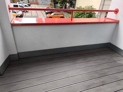 Balkon - 
