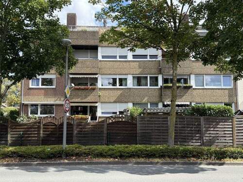 Bild 4 - Etagenwohnung mit 95,00 m² in Dorsten zum Kaufen