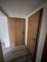 Flur - 2 Zimmer Etagenwohnung in Erlau