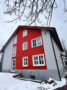 Haus - Etagenwohnung mit 50,00 m² in Erlau zum Kaufen