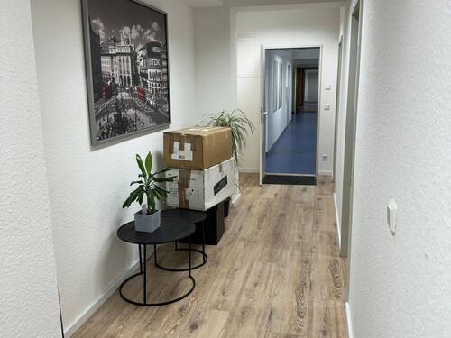 Mietfläche - Büro in Hamburg