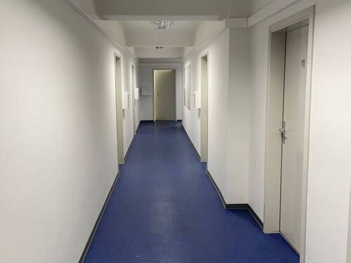 Etagenflur 5.OG - Büro in Hamburg zur Miete