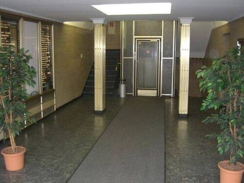 Foyer - 