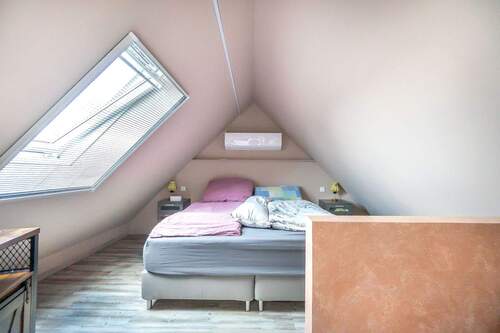 DG Augebaute Dachspitze A1 - 