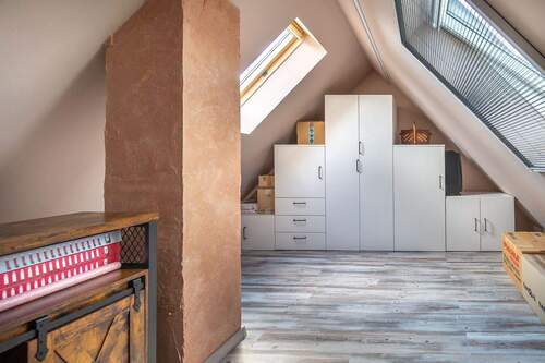 DG Ausgebaute Dachspitze A2 - 