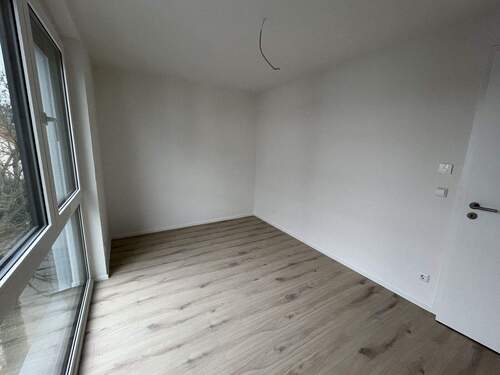 Büro/Kinderzimmer - Etagenwohnung mit 84,00 m² in Bad Friedrichshall zur Miete