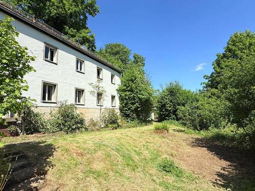 NATURLIEBHABER GESUCHT - 9 Zimmer Einfamilienhaus zum Kaufen in Burgthann