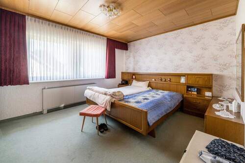 Schlafzimmer - 