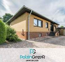 Geestland-Debstedt Gepflegter, vollunterkellerter Bungalow sucht neuen Eigentümer