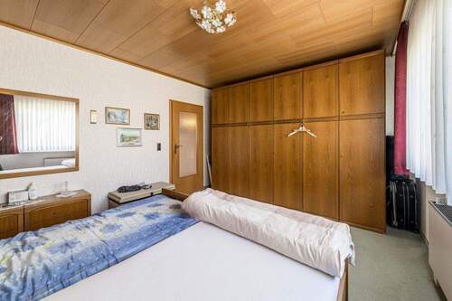 Schlafzimmer - 