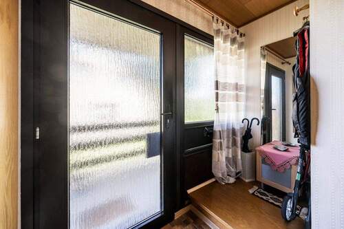 Eingangsbereich - 5 Zimmer Einfamilienhaus zum Kaufen in Geestland-Debstedt