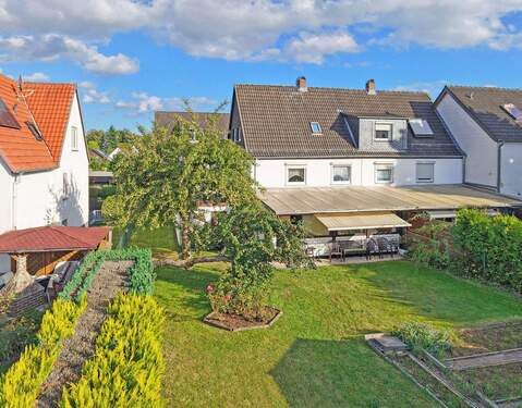 4045 - Gartenblick - 