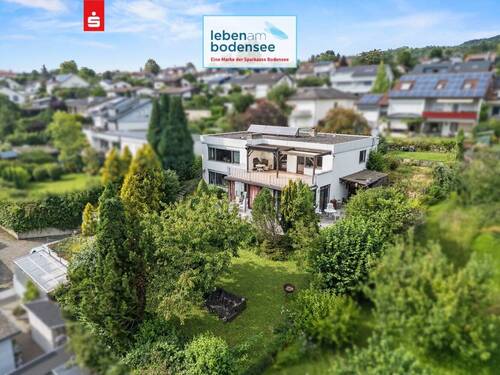 Wohnhaus - Außergewöhnliches Einfamilienhaus mit Einliegerwohnung für Ihre Familie!