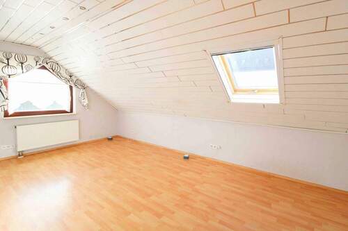 Schlafzimmer 3 1.OG - 