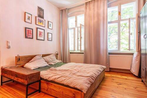 Wohnraum Ans. 5 - 