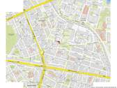 Geolyzer Kartenausschnitt - 